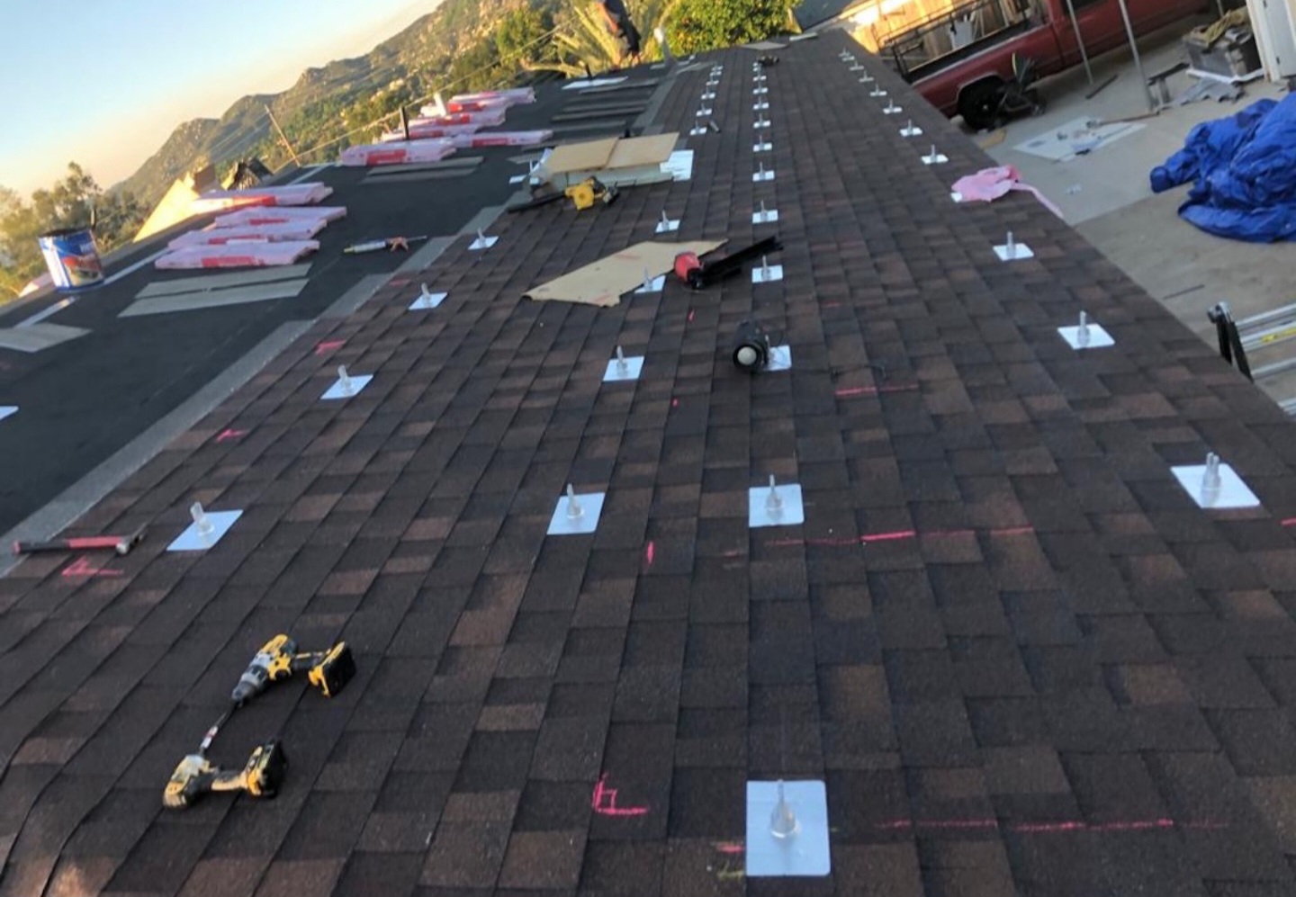 New Solar Installs Pic